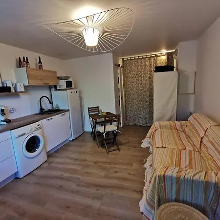 Appartamento Neuf à 150m De La