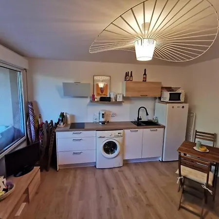 Appartement Neuf à 150m De La Hyères