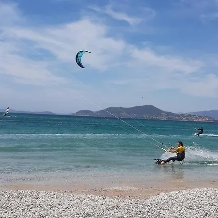 Appartement Neuf à 150m De La Hyères