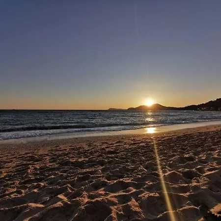 Neuf à 150m De La *