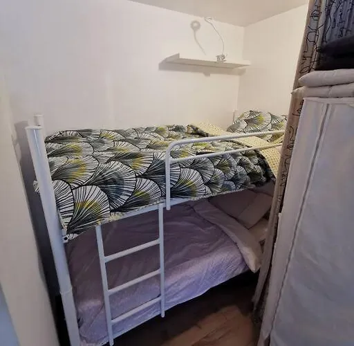 Apartment Neuf A 150m De La