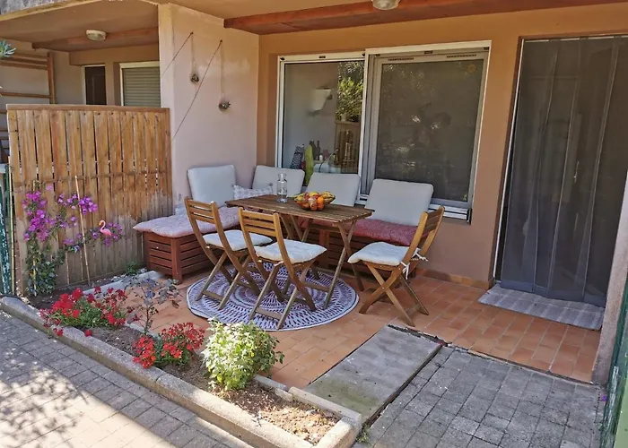 Apartment Neuf A 150m De La Hyères