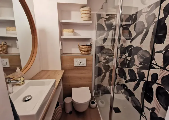 Neuf A 150m De La Ιέρ