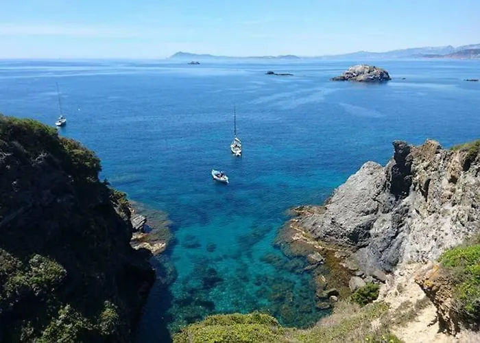 Neuf A 150m De La * Hyères