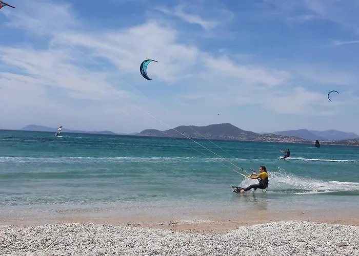 Lejlighed Neuf A 150m De La Hyères