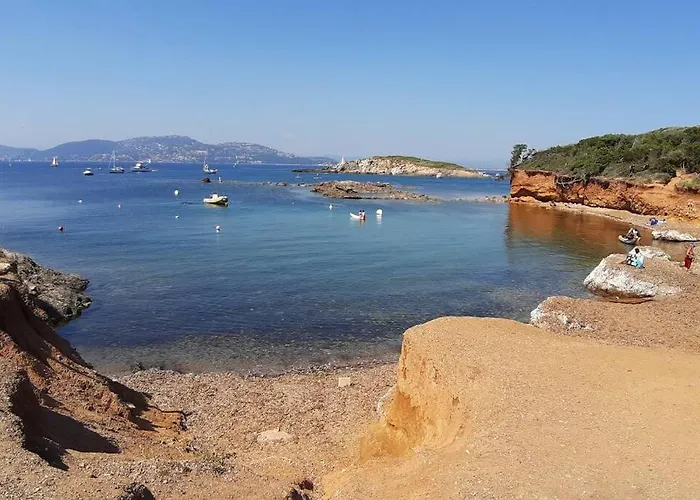 Neuf A 150m De La Διαμέρισμα